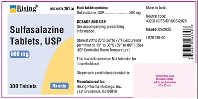 Sulfasalazine -300c.jpg (Sulfasalazine  300c)
